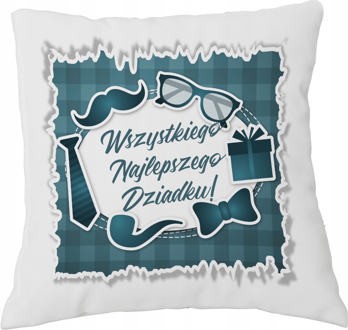 

Poduszka Prezent Na Dzień Babci Dziadka Wzory