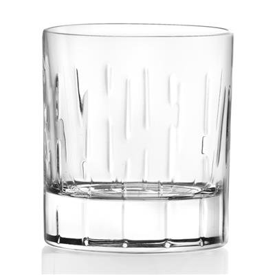Rcr Monnalisa Pohár Whisky 290 ML 2KS