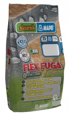 Fuga Flex MAPEI 2 kg (wanilia-131)