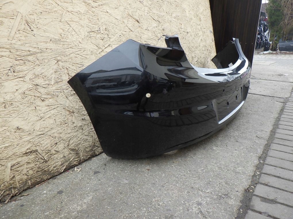 OPEL ASTRA 5 V K HB 15- bumper rear
