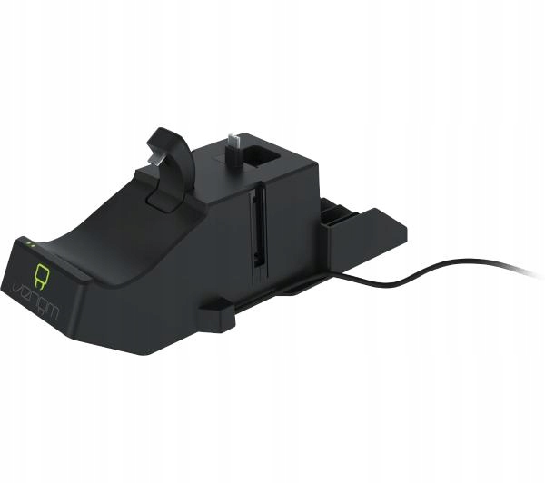 Stacja dokująca do padów stojak na gry Venom VS4900 do Nintendo Switch