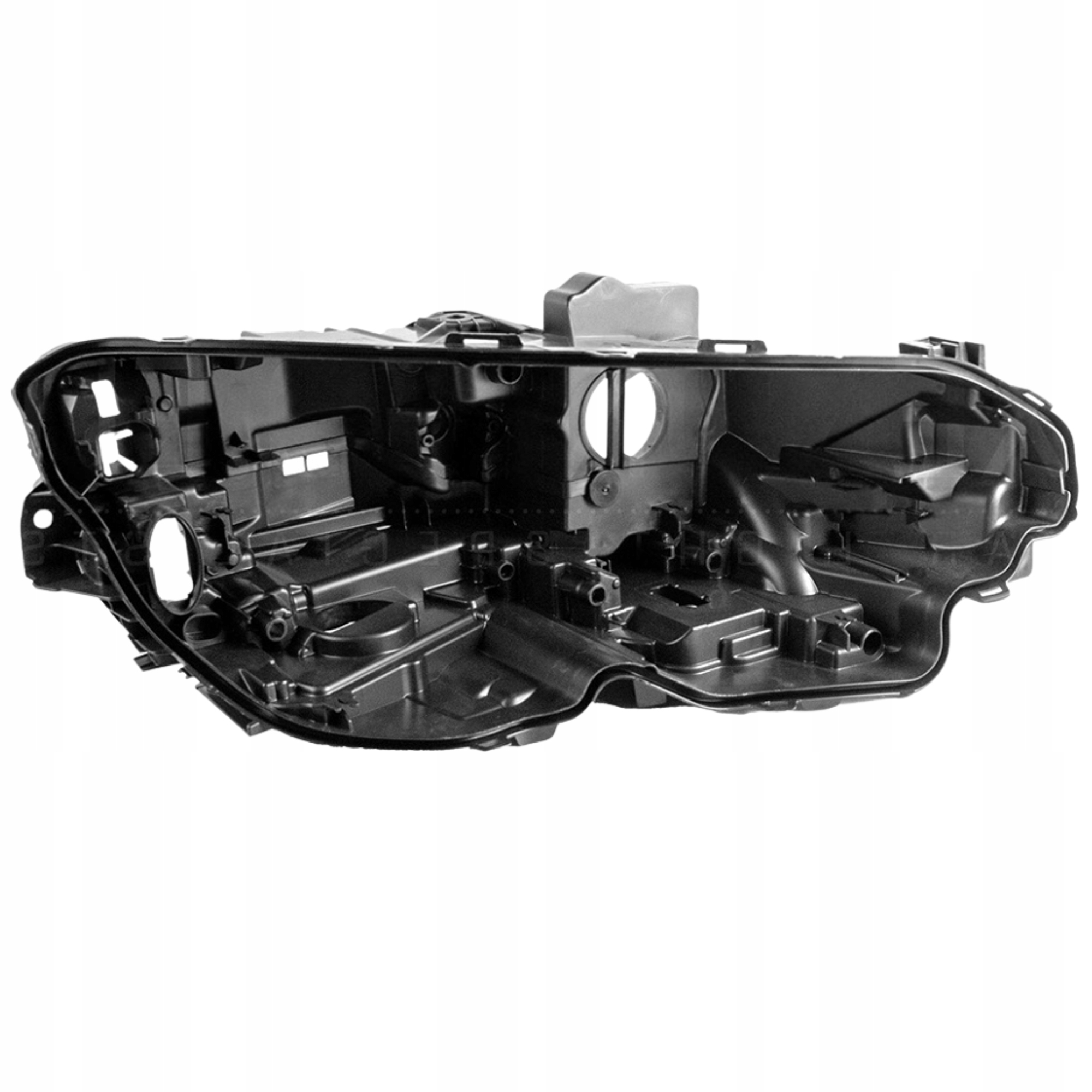 Volvo S90 V90 2016 Kryt Světlometu, Pravá Přední Krytka Lampy, Náhrada