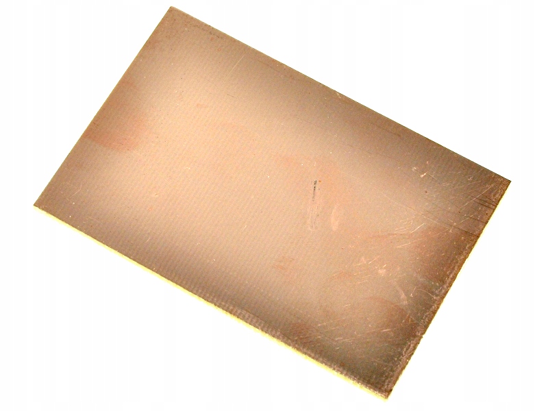 

Laminat dwustronny FR4 218x311mm