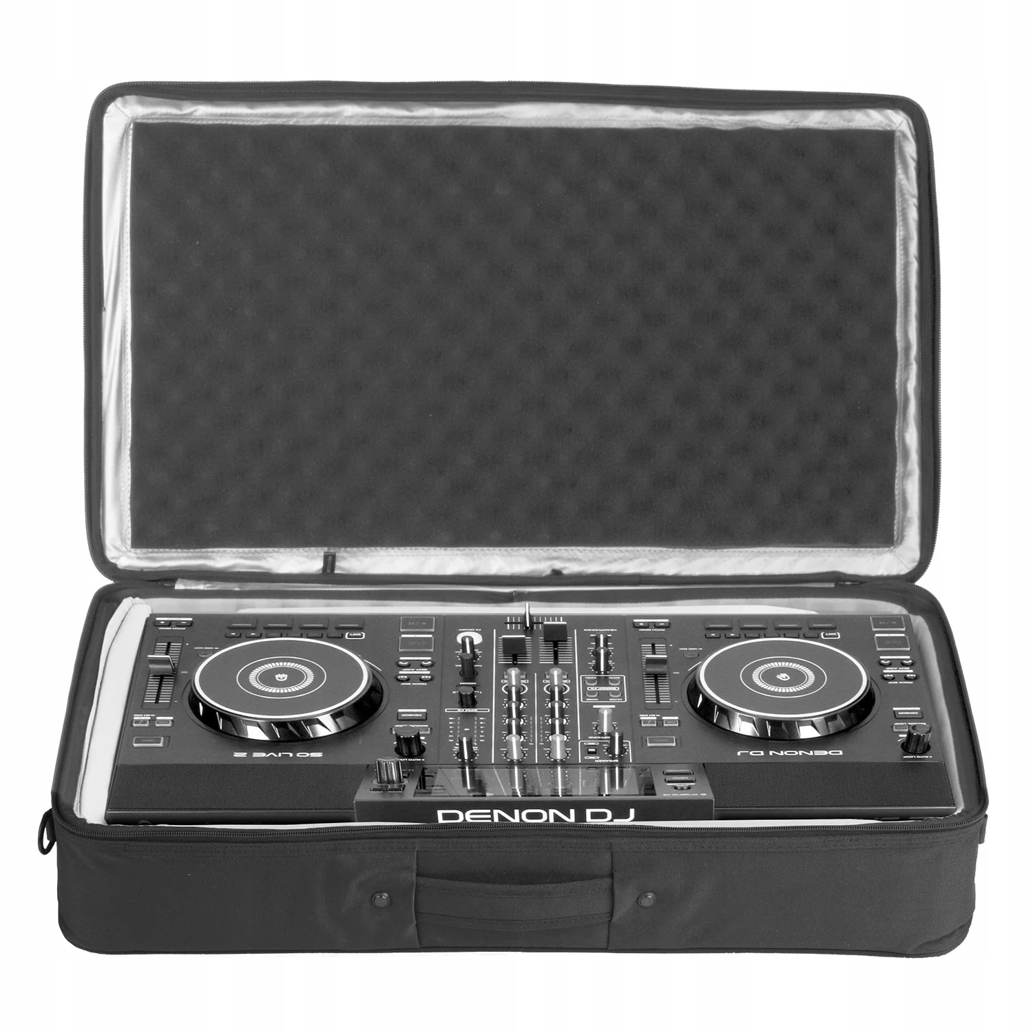 Udg Urbanite MIDI Controller Sleeve Large Čierna Prepravná Taška