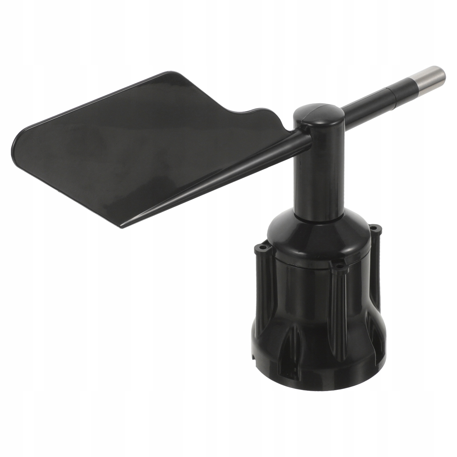 WSKAŹNIKI WIATRU ANEMOMETR MUSZLE Marka bez marki