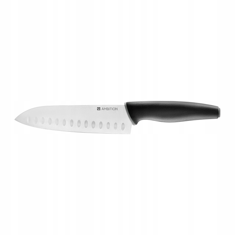 

Nóż santoku Ambition Aspiro 17,5 cm