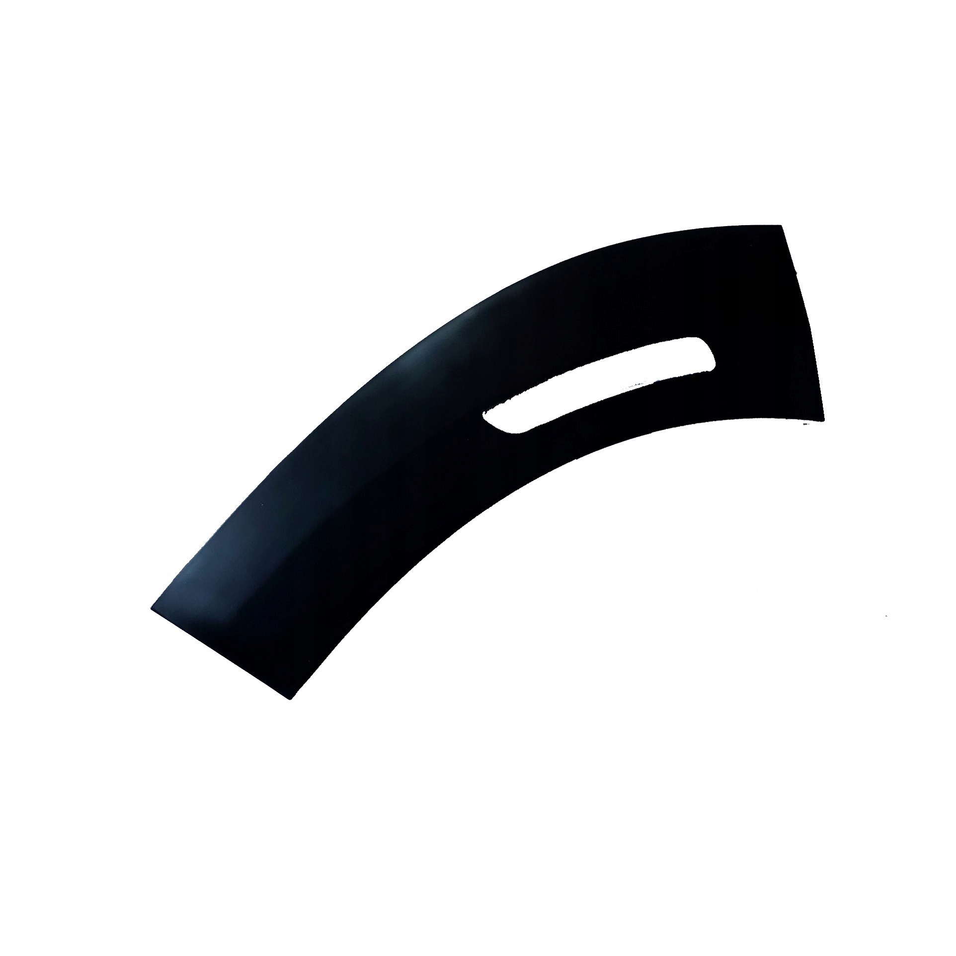 HYUNDAI KONA EV БАМПЕР ЛІВИЙ 86557K4000