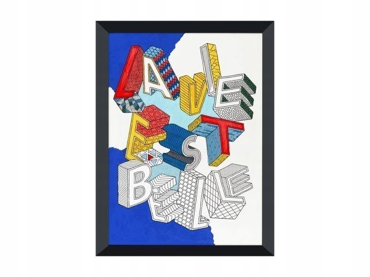 Markery z Farbą Pilot Pintor 4szt Puszka + Plakat Marka PILOT