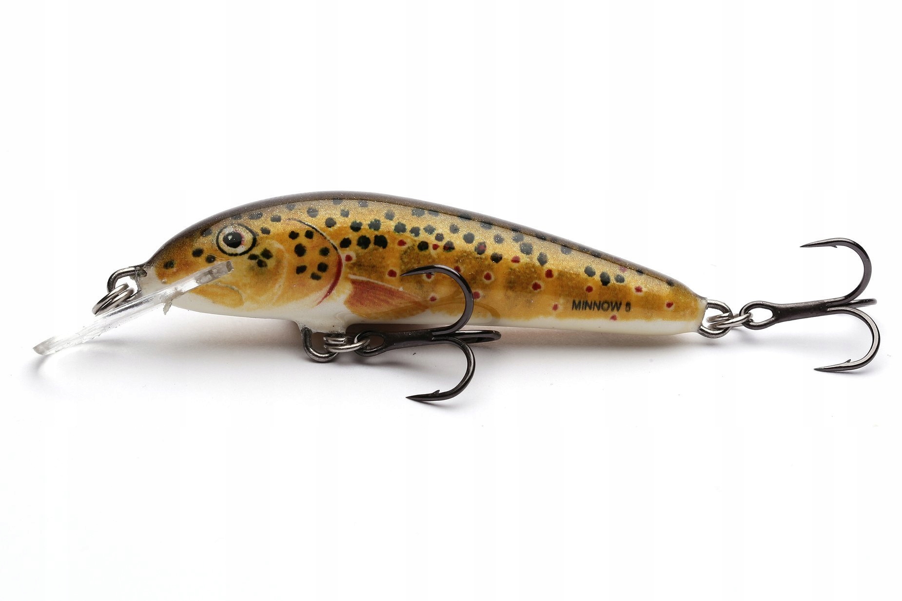 ZESTAW WOBLERÓW SALMO MULTI PACK - QMP008 Marka Salmo