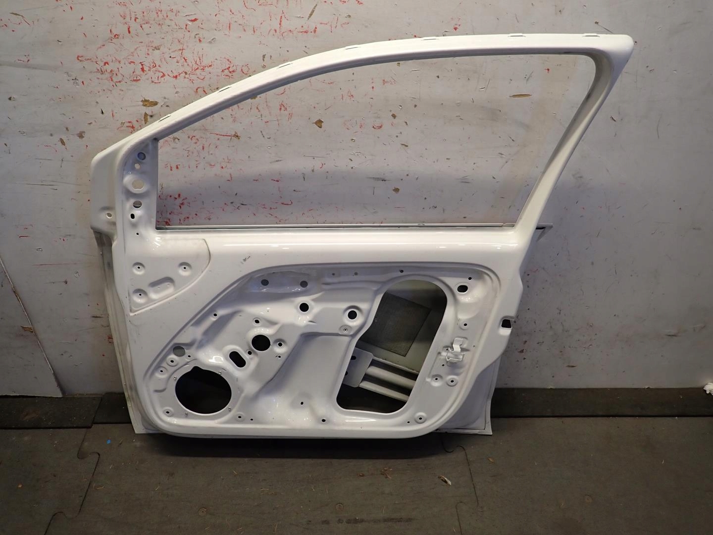 door front front right VW UP SEAT MII SKODA CITIGO 2011