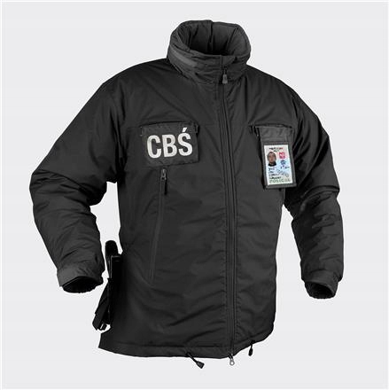Helikon Kurtka Husky Tactical Winter Jacket Climashield Apex 100g Cza