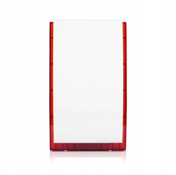 ZESTAW ALARMOWY PERFECTA 8xPIR ignoruje zwierzęta Typ alarmu przewodowy