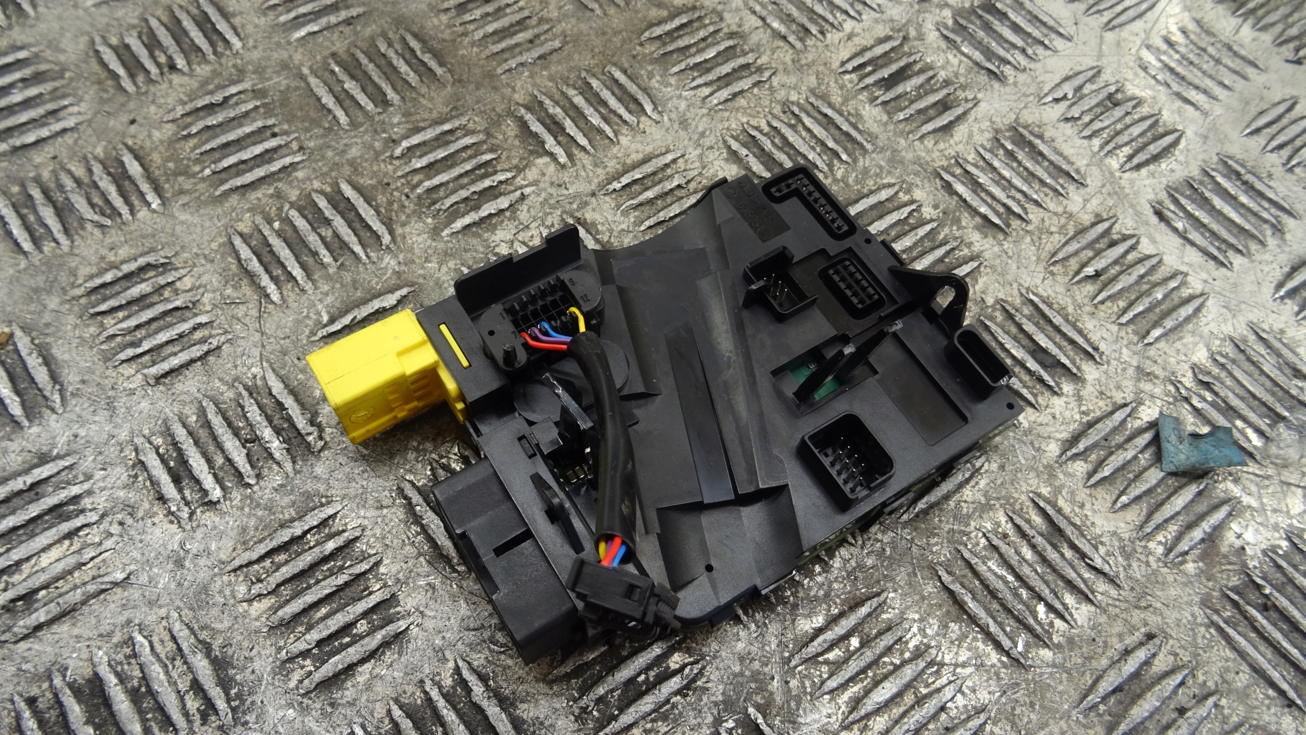 sensor KATA steering VW SKODA SEAT 1K0953549CQ