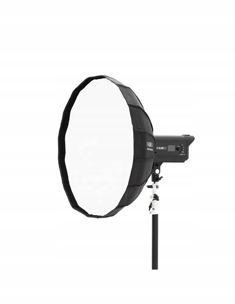 Softbox GlareOne Beauty Dish 65cm Pro Bowens Easy Fold II
