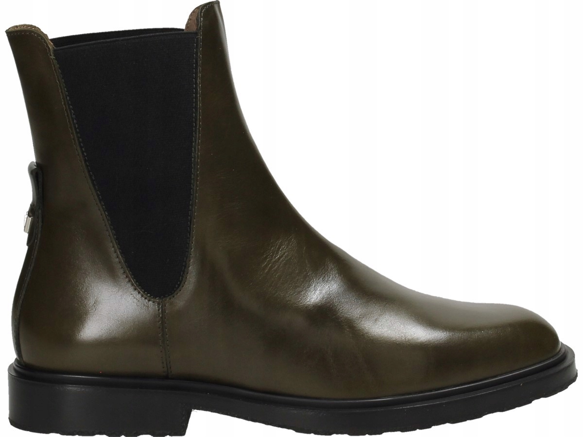 Wonders Dýky B-9106 Oregon Olive 39
