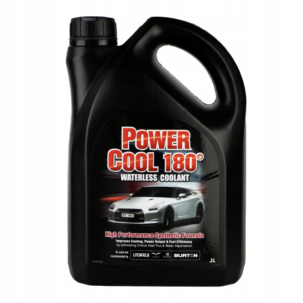 

Evans Power Cool 180st 2L płyn do chłodnic