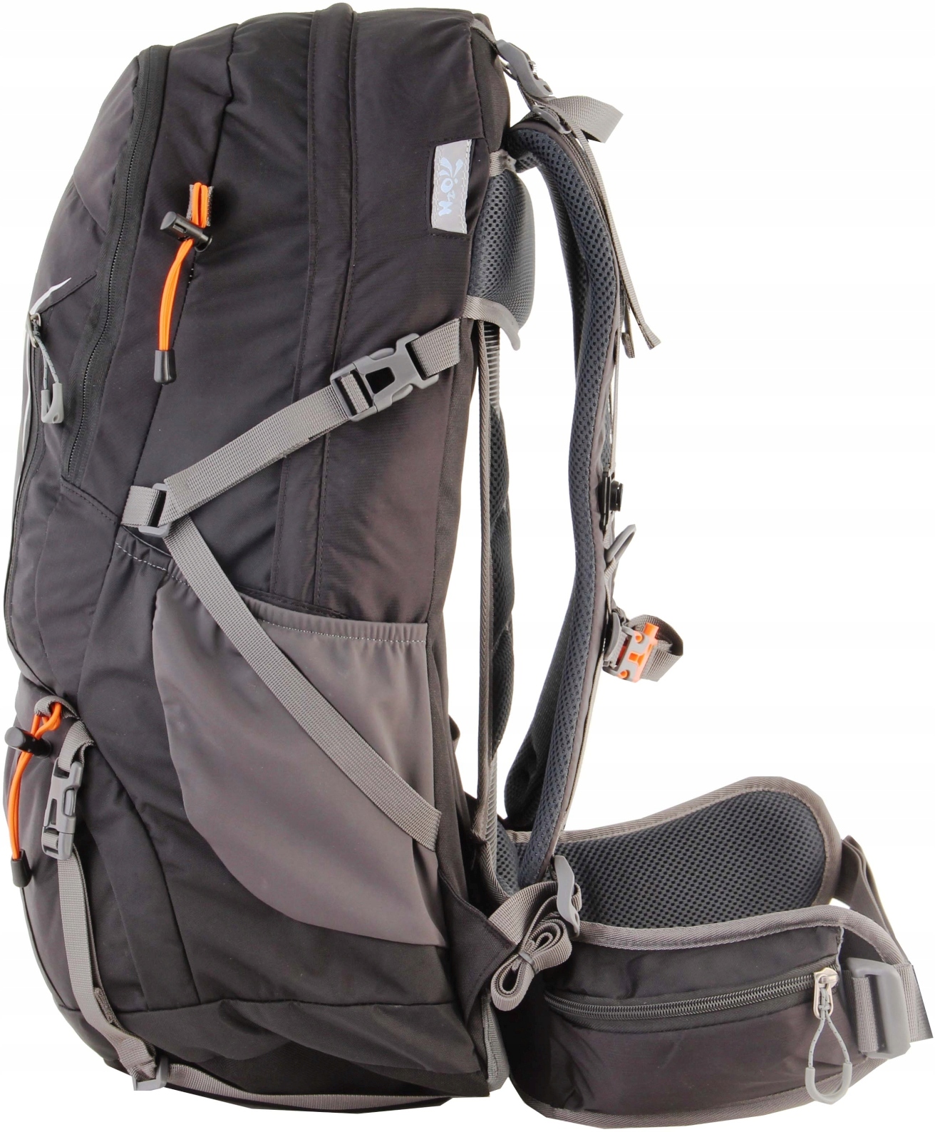 Axon Walker plecak 45l stelaż z siateczką