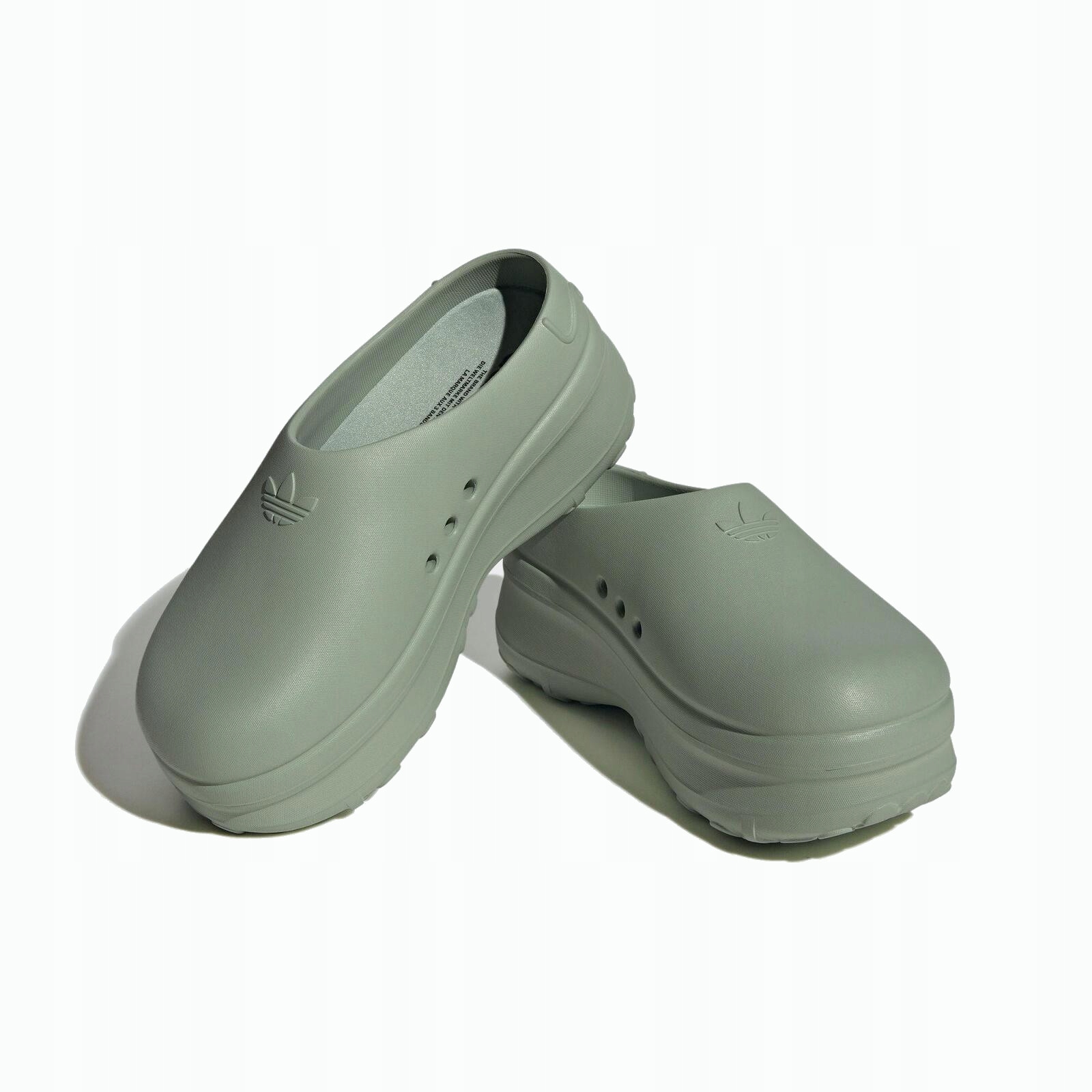 Damskie buty ADIFOM STAN SMITH MULE 42 chodaki klapki