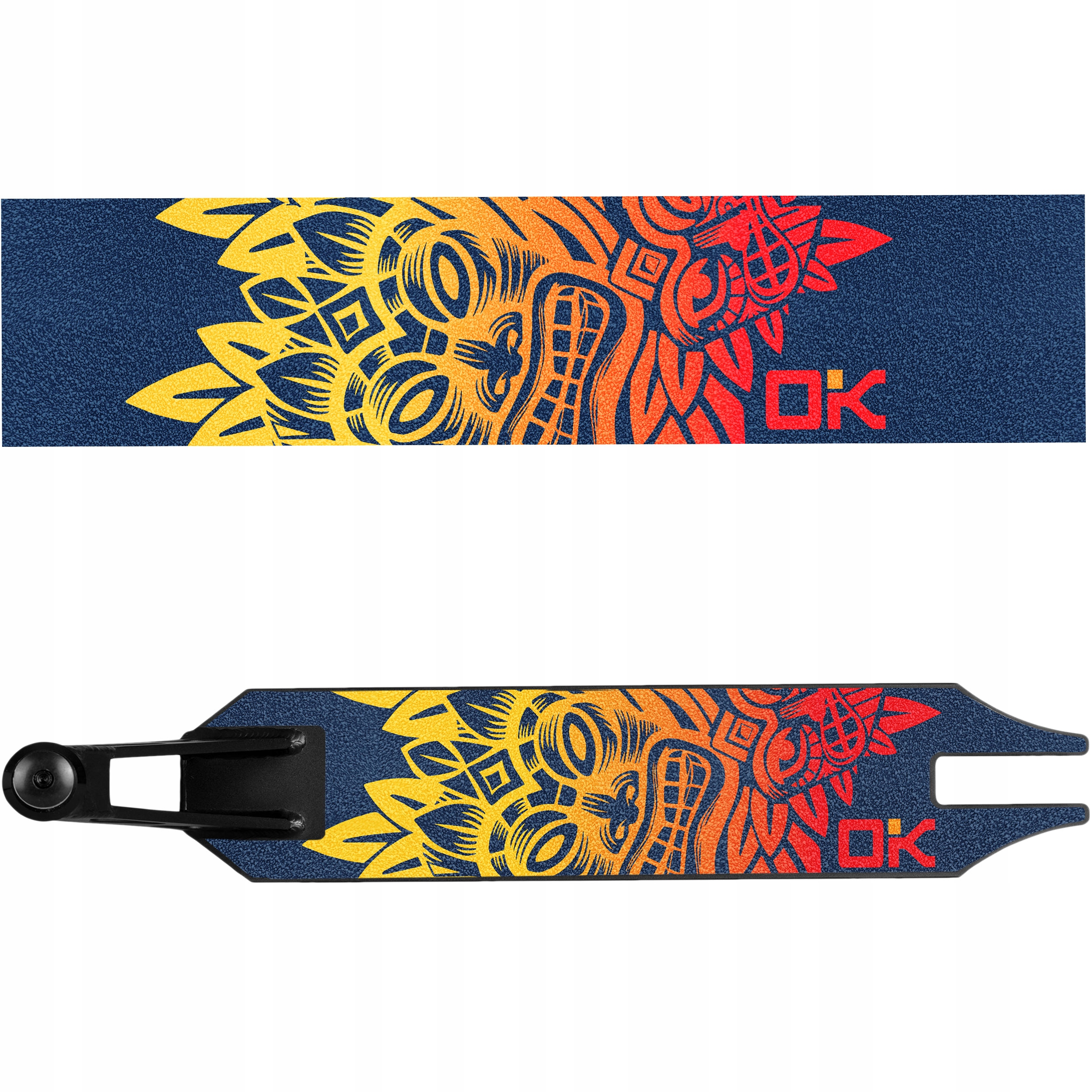 

Grip Tape Do Hulajnogi Wyczynowej Soke