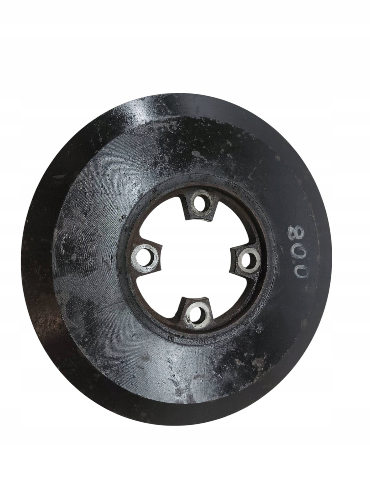 Puleggia 2.9 24V Volvo S80 e (1998-2006)