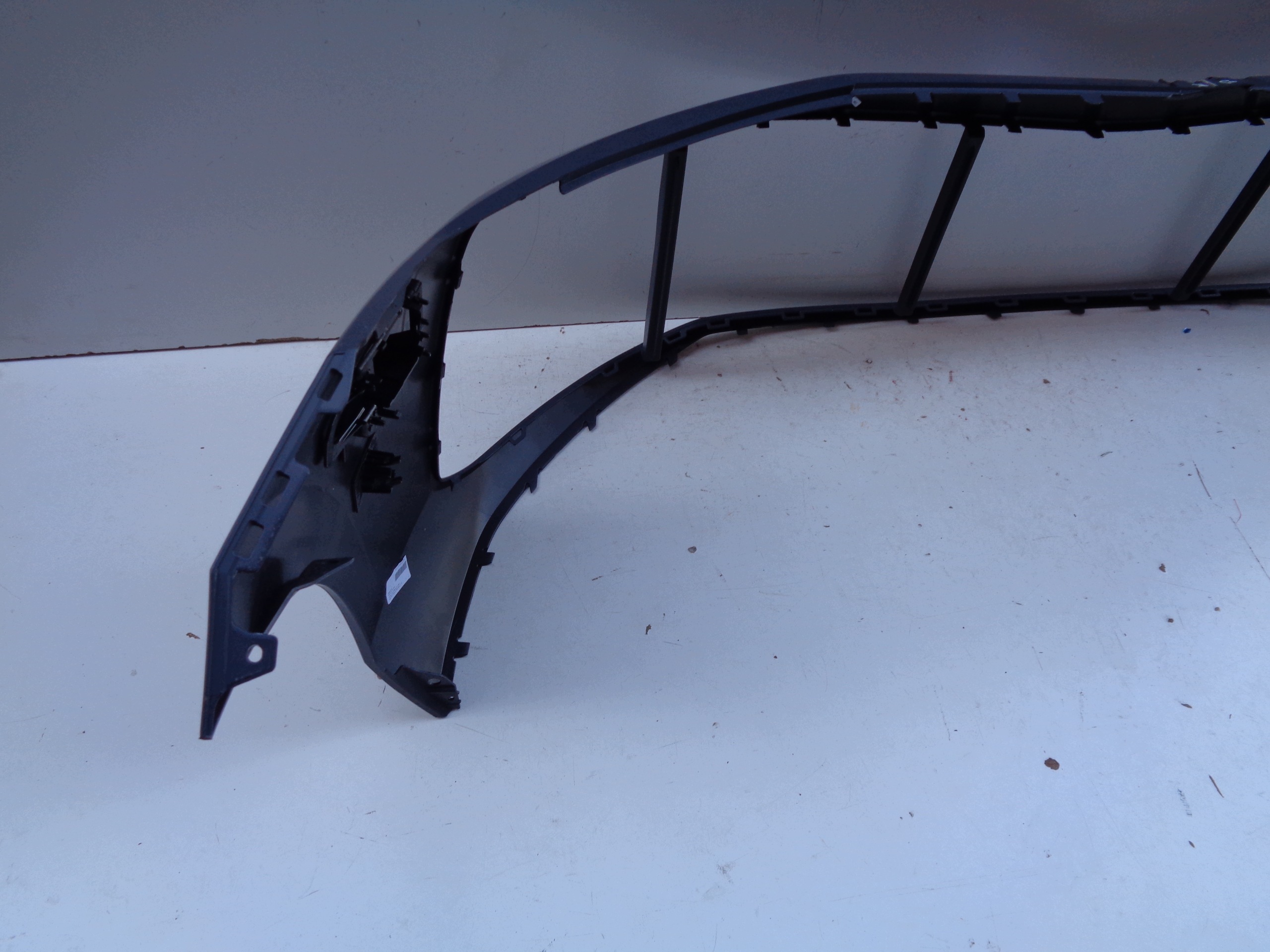 NO-WY-- frontstoßstange VW PASSAT B9 R-LINE 3J 3J0 23- NR 54043