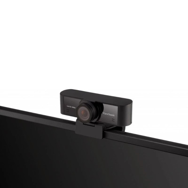 ViewSonic VB-CAM-001 Сверхширокая веб-камера 1080p EAN (GTIN) 766907002805