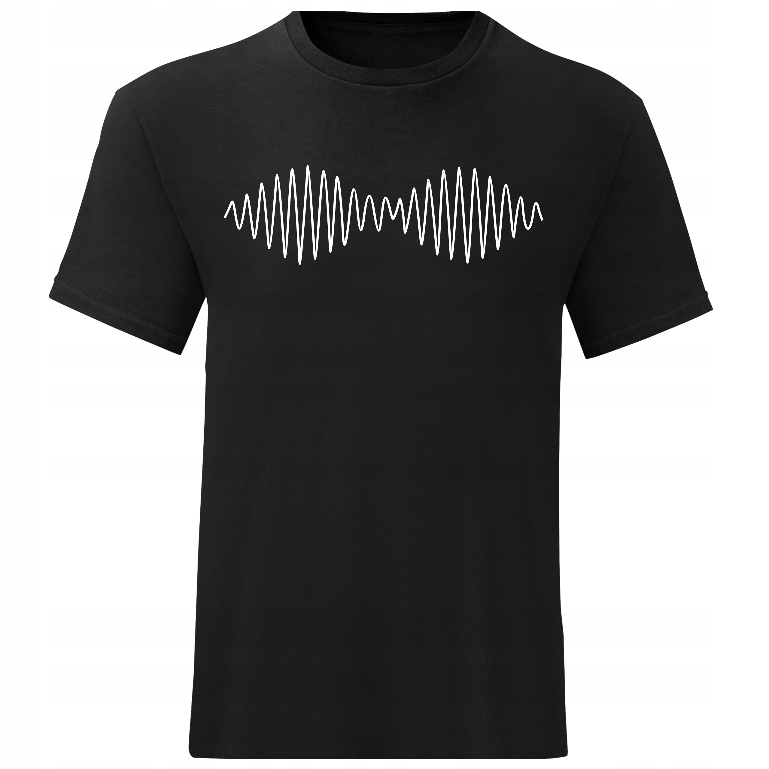 

Męska Koszulka T-shirt Arctic Monkeys Muzyka XXL