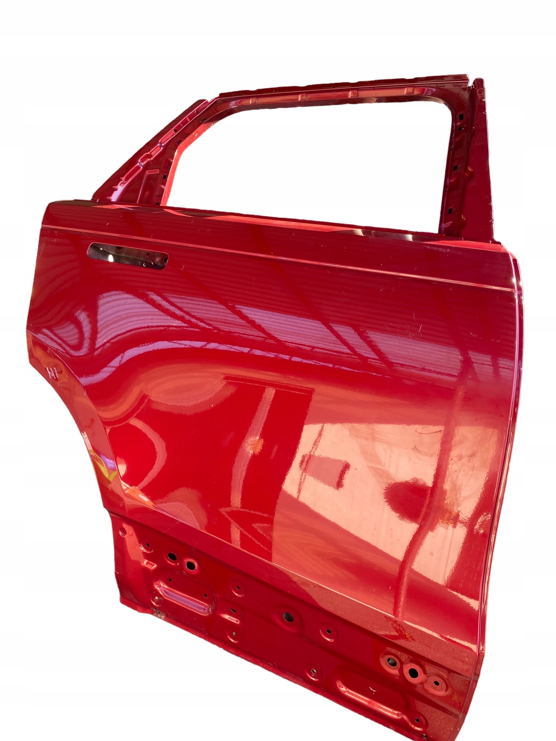 RANGE ROVER VELAR L560 DRZWI PRAWY TYŁ Numer katalogowy części JJ80S-X