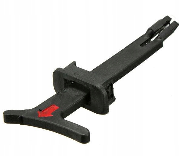 VW GOLF IV BORA CIĘGNO CIĘGŁO UCHWYT RĄCZKA MASKI