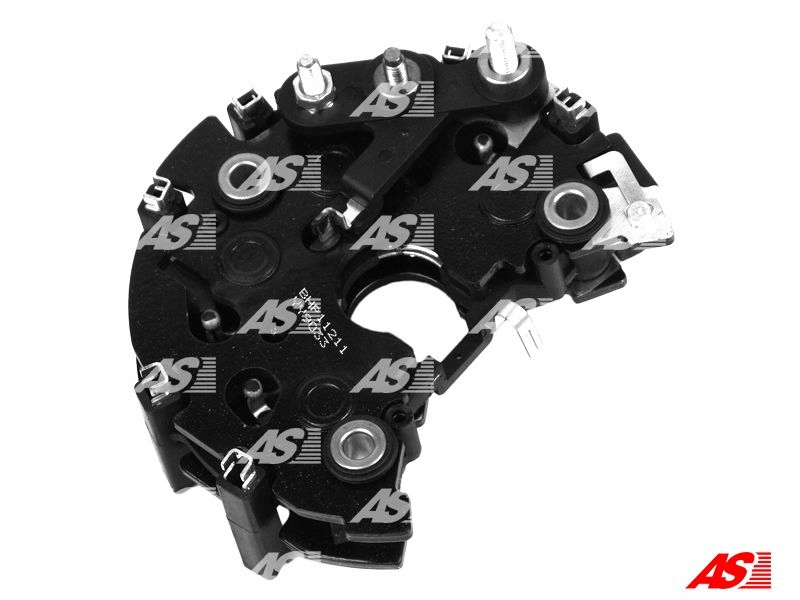 PLYTA DIODOWA ALTERNATORA AS PL ARC0047 Part manufacturer AS PL