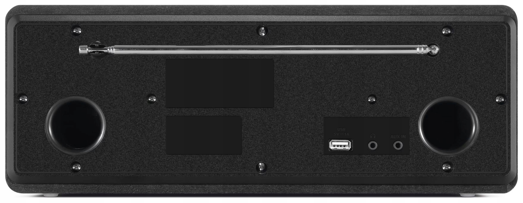 Radio Technisat FM Cyfrowe DAB+ Internetowe WiFi IR Bluetooth Odtwarzacz CD Marka TechniSat