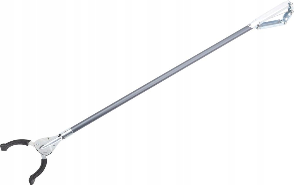 Protiskluzový úchyt, kovový úchyt Greifboy 90 cm Flora