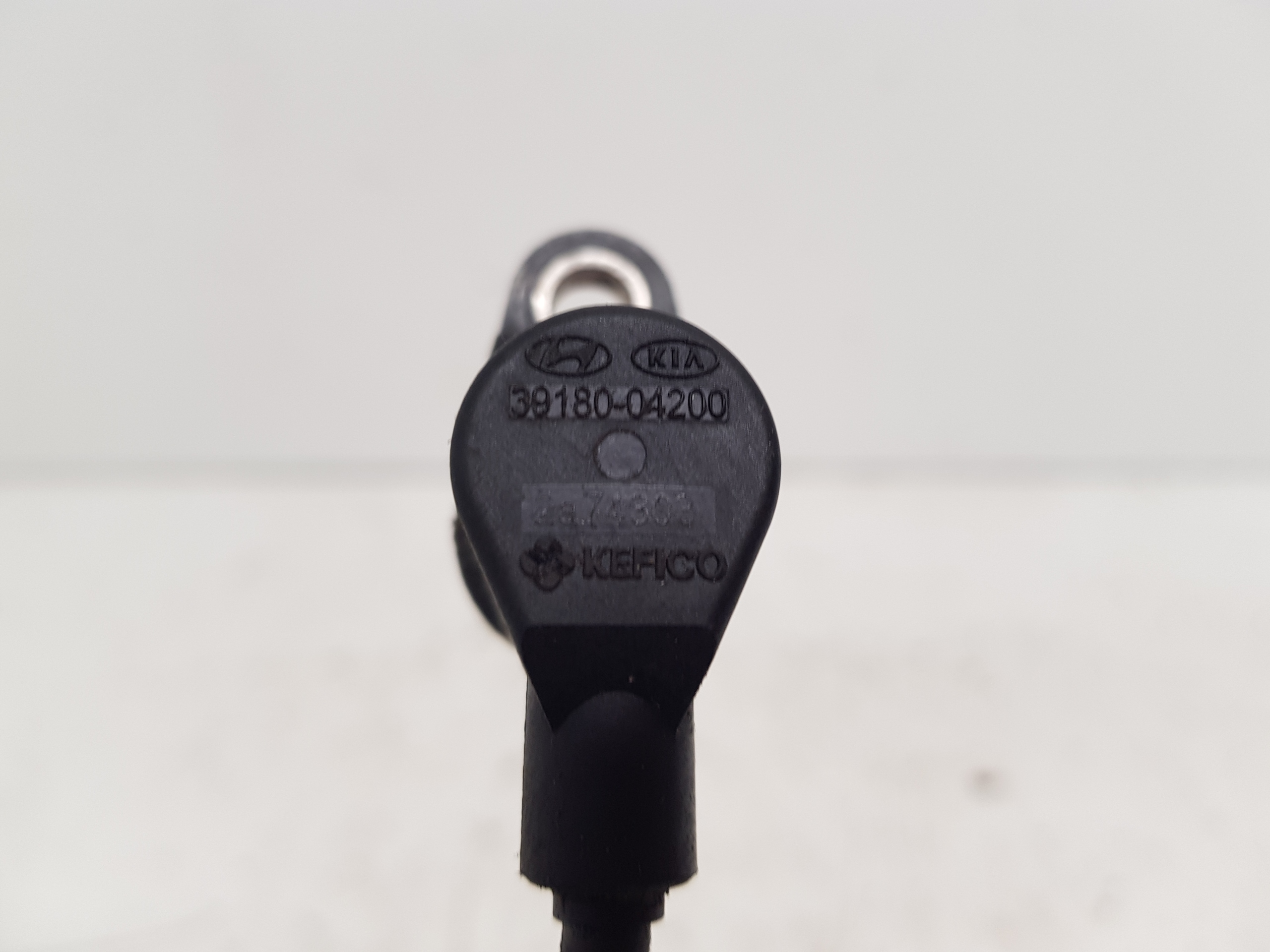 KIA PICANTO III shaft position sensor 39180-04200