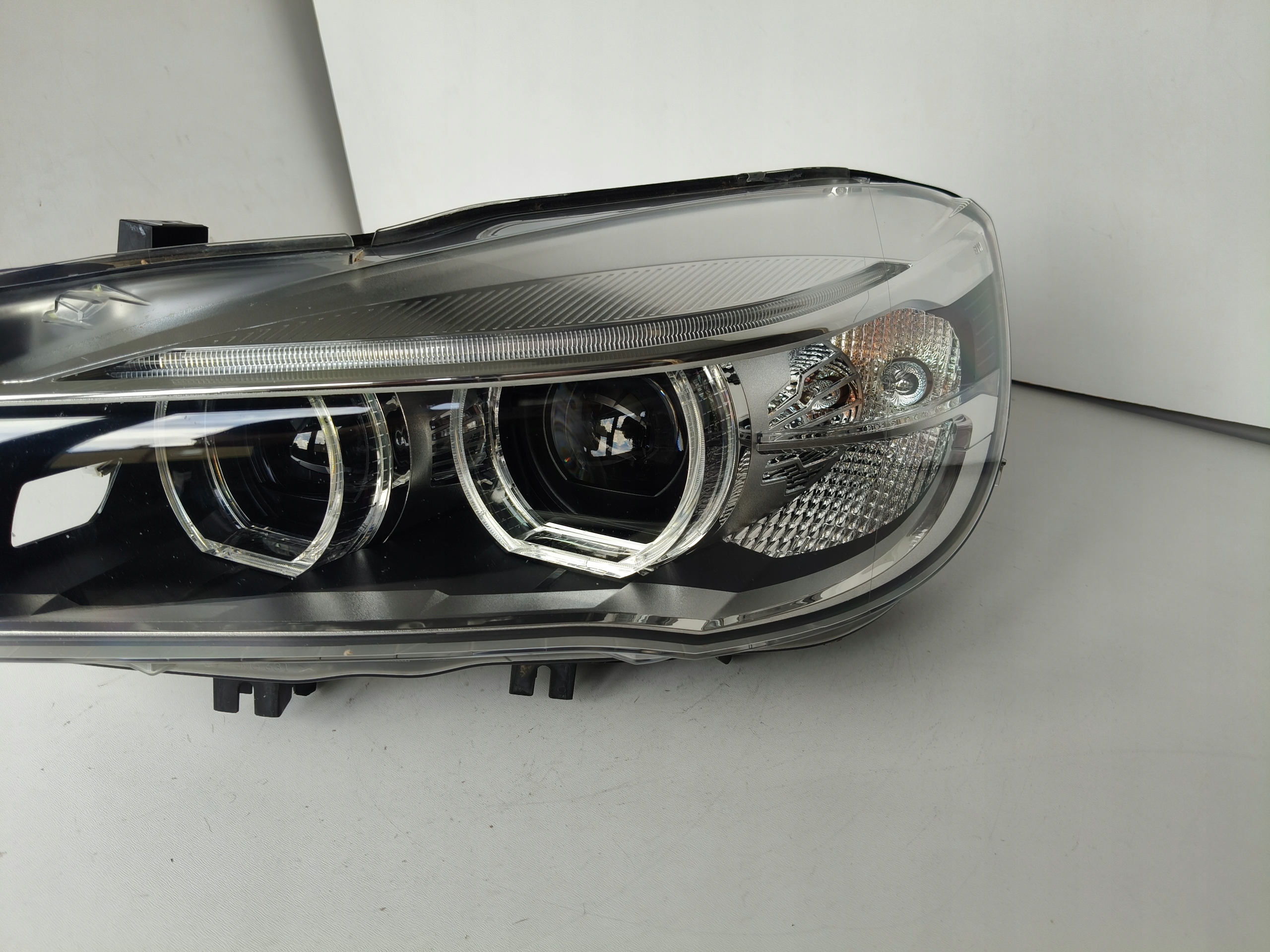 light left REFLEKTOR BMW 2 F45 F46 14-18 FULL LED