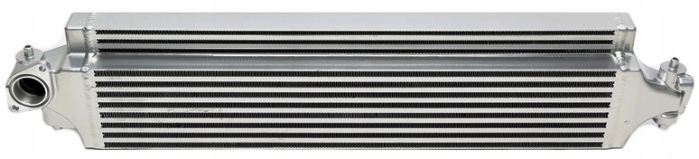 05HO001 - Honda CIVIC X FK7 1.5 T спортивный интеркулер та