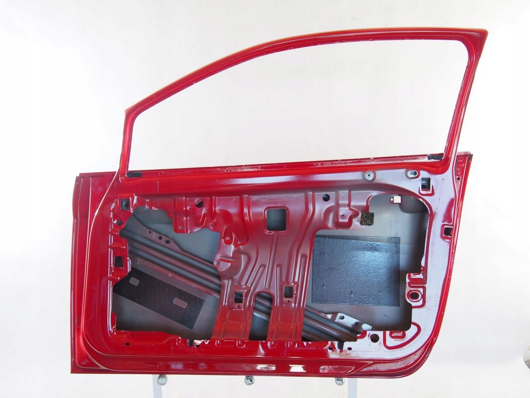 Seat Ibiza 08-17r 3D door right front front