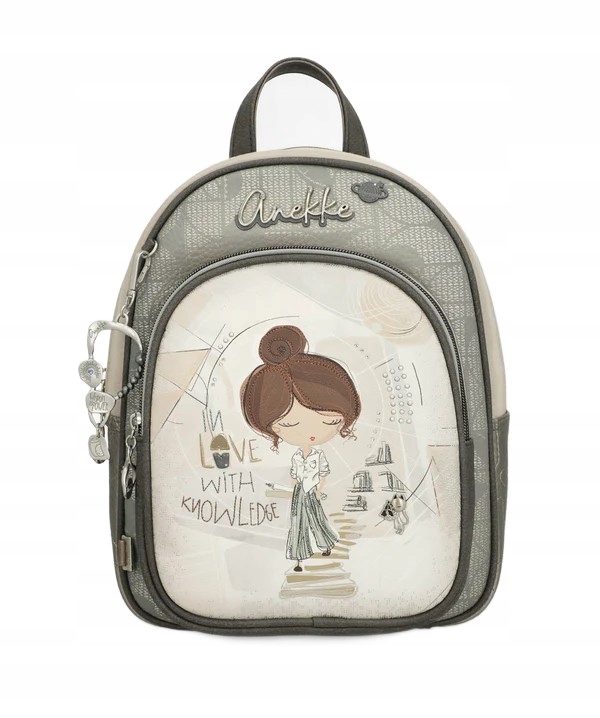 Oválný batoh Anekke Sophia 42805-197