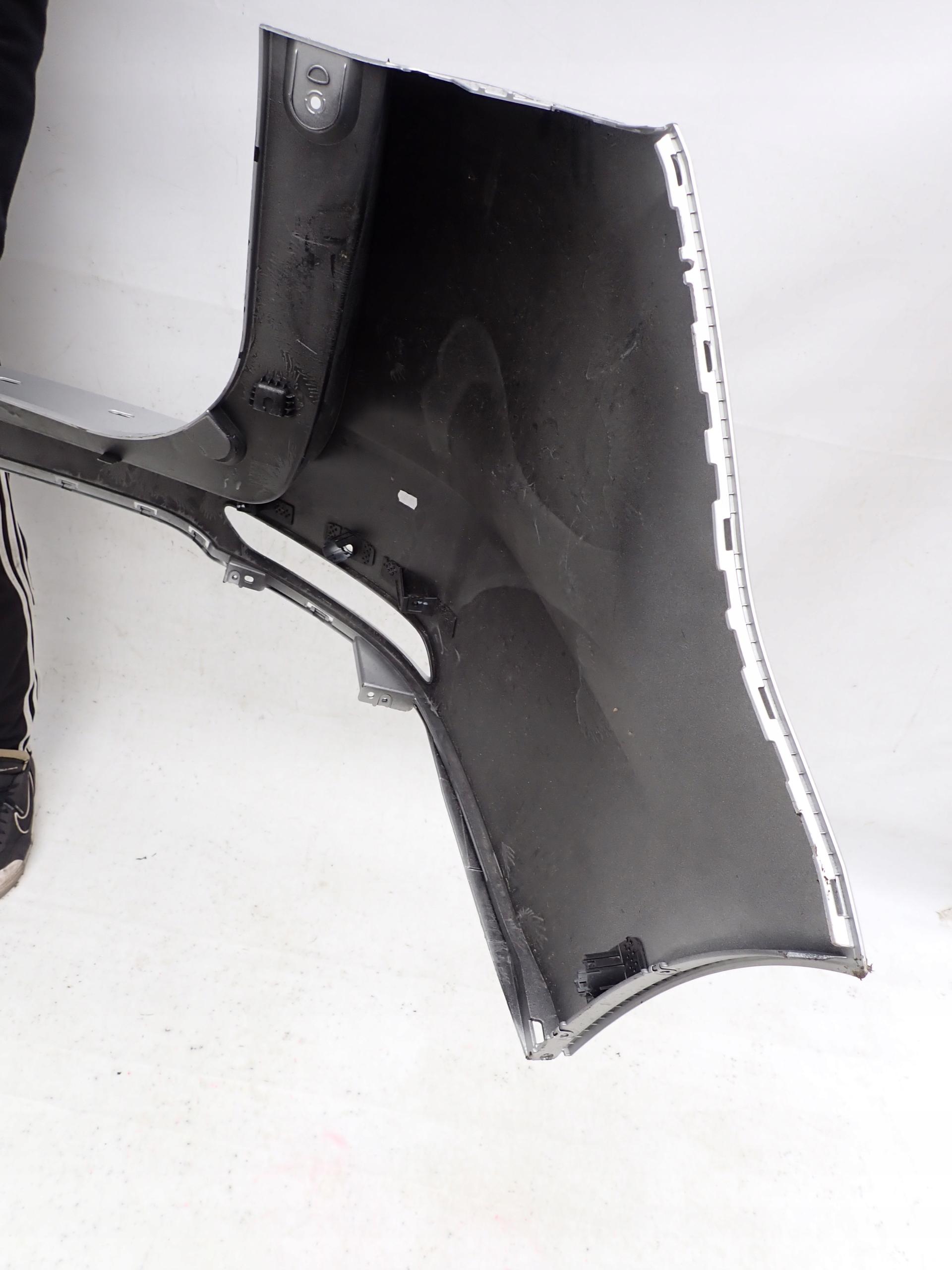 FORD GALAXY III 3 MK3 15- bumper rear part rear 6XPDC