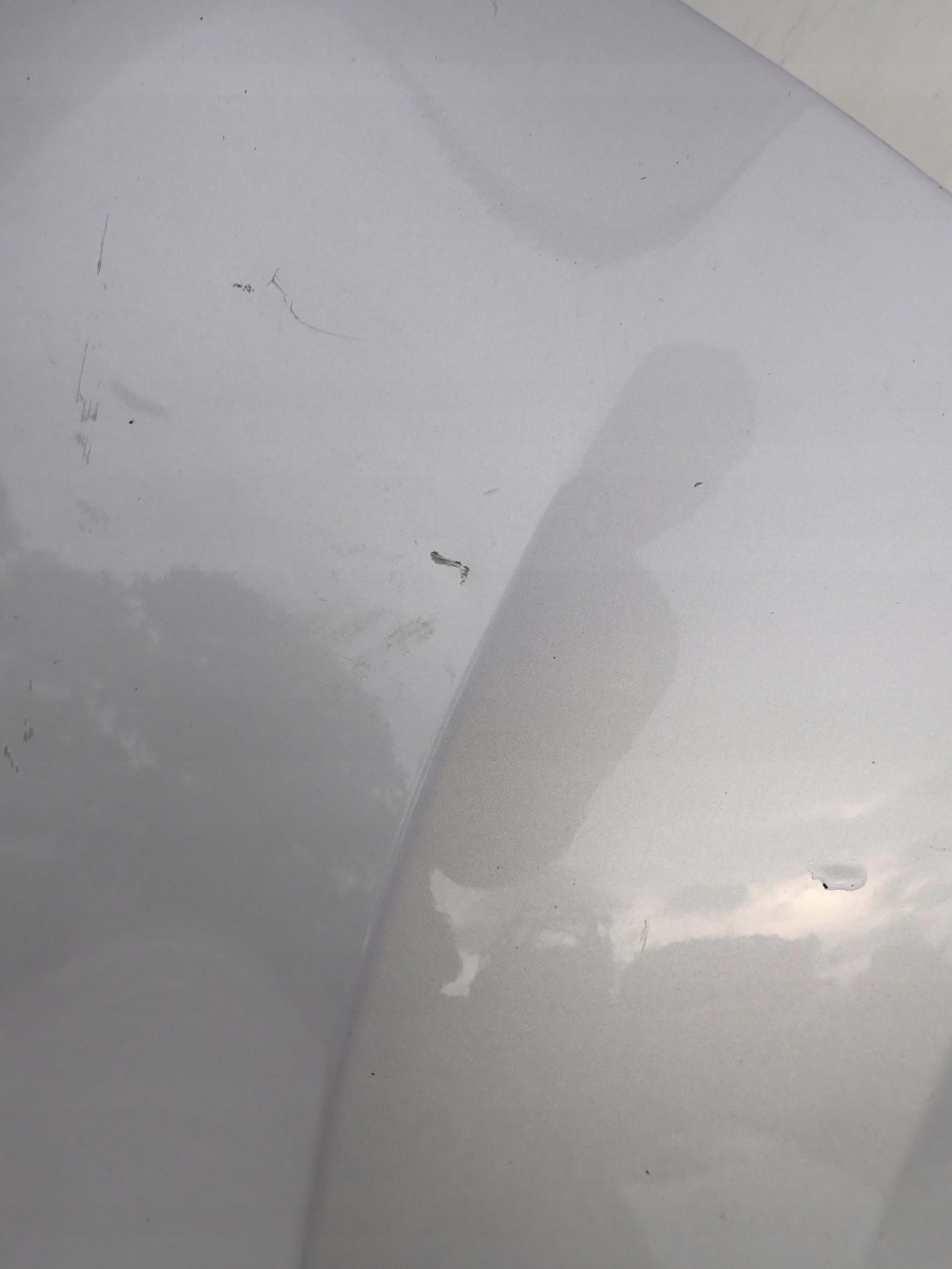 FORD ECOSPORT II 2 12- fender front front right