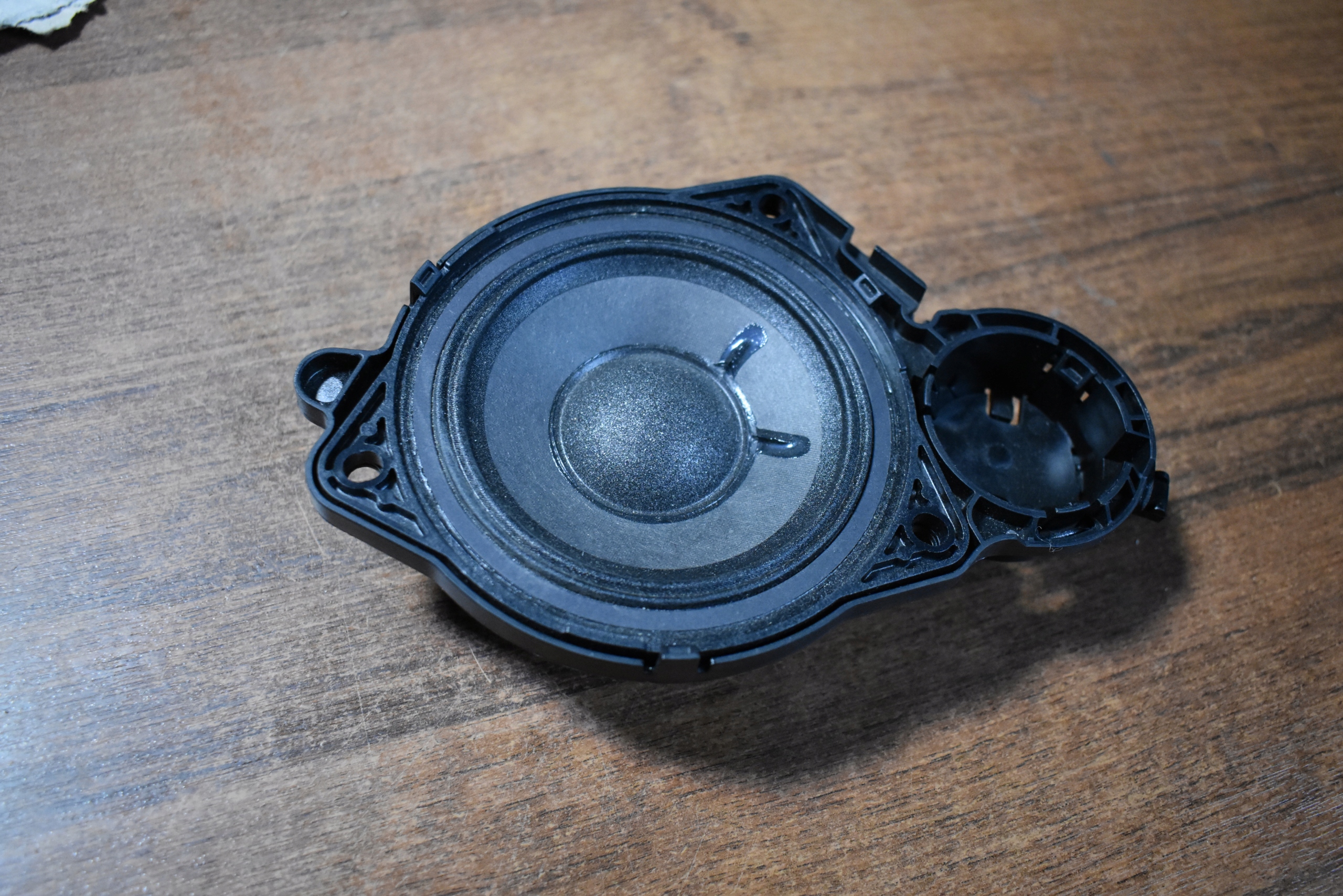 IDEALNY speaker door BOSE PORSCHE PANAMERA 971 1 9