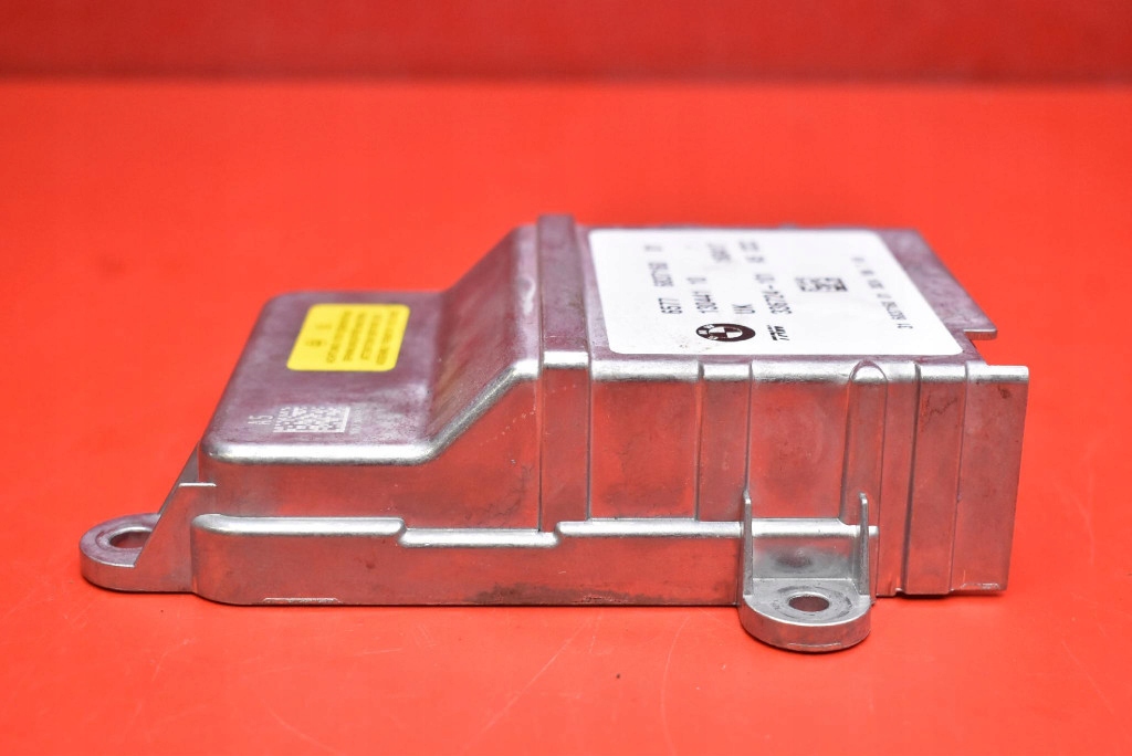 modulo SENSOR airbag airbag 6837160 BMW F46 GRAN TOURER 18-21