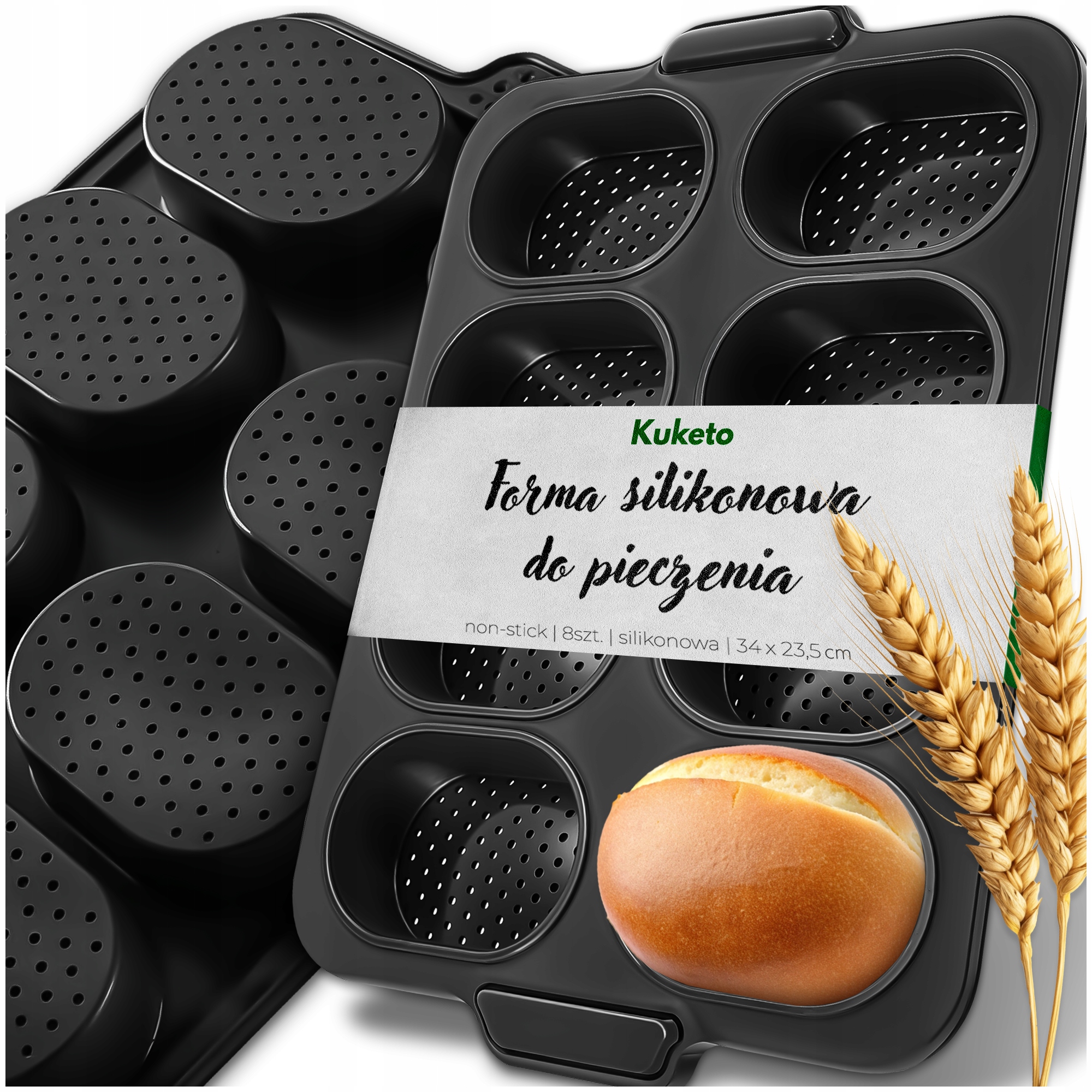 Maszyna do Nabijania Bułek Niska cena na Allegro