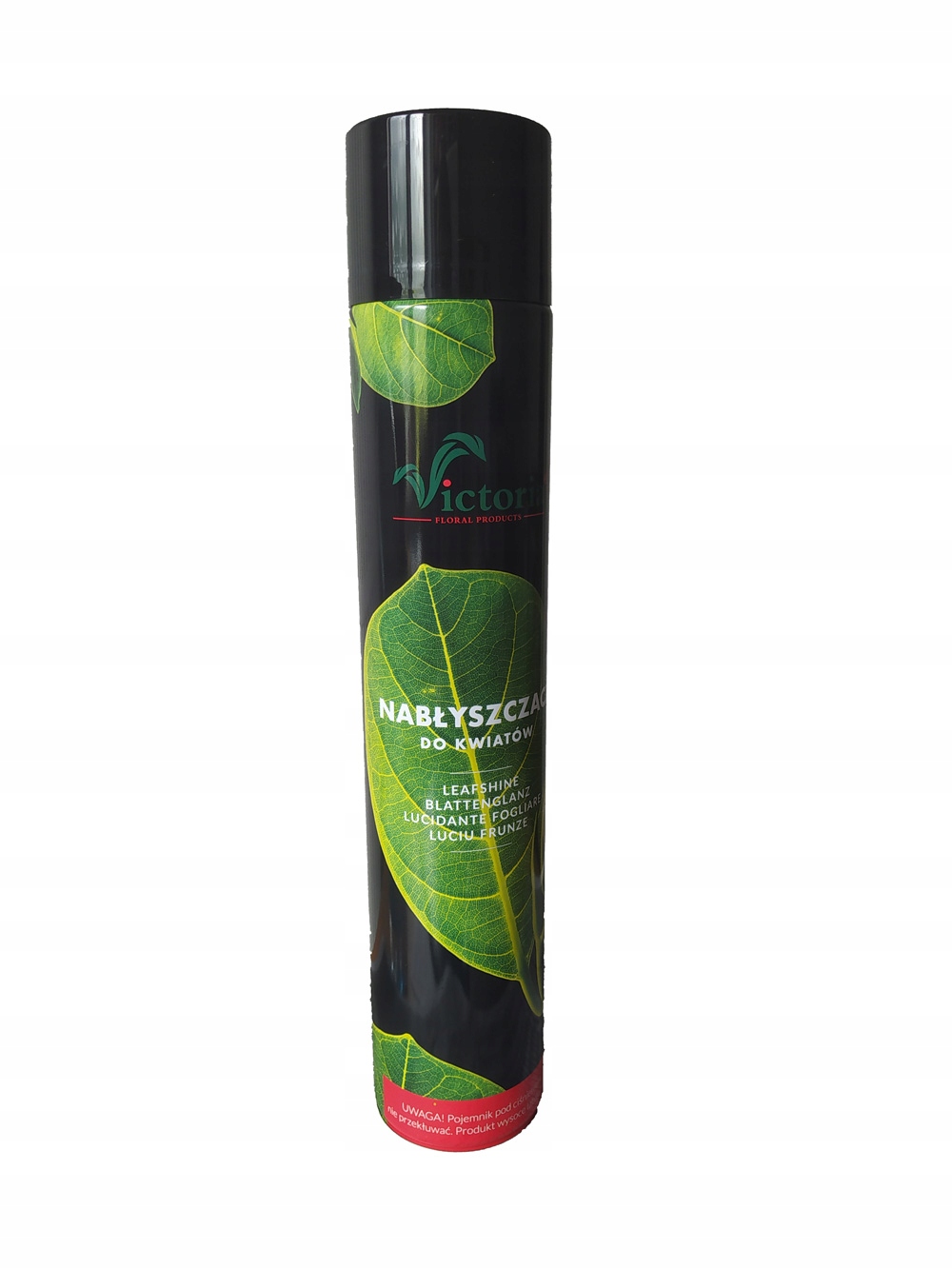 

Nabłyszczacz do kwiatów 750ml