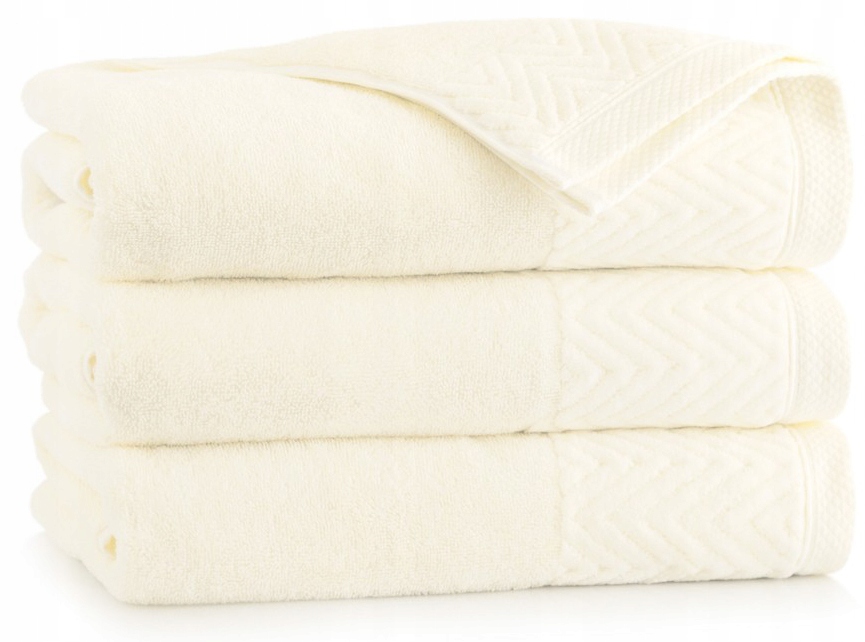 ZWOLTEX ANTYBAKTERYJNE Ręczniki TOSCANA 2szt