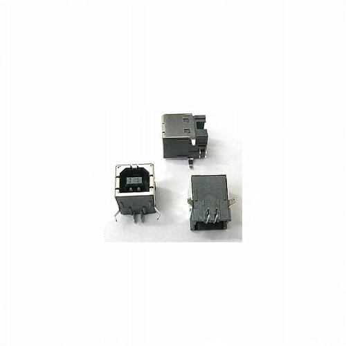 

[20szt] 787780-1 Amp Usb-b Horizont Connector