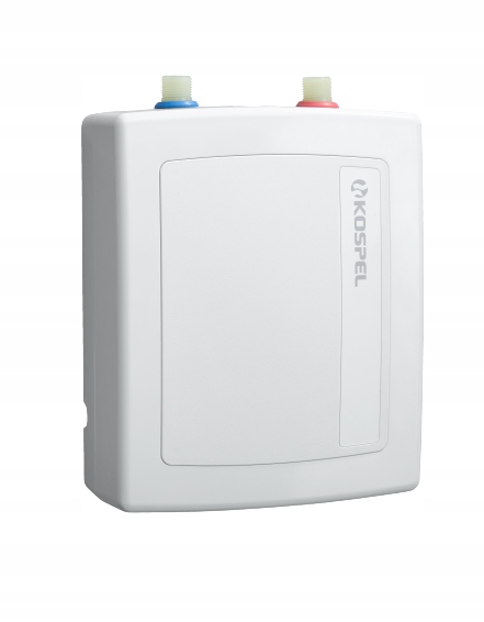 KOSPEL ELEKTRYCZNY PRZEPŁYWOWY PODGRZEWACZ WODY EPO2-4 4,4KW/230V