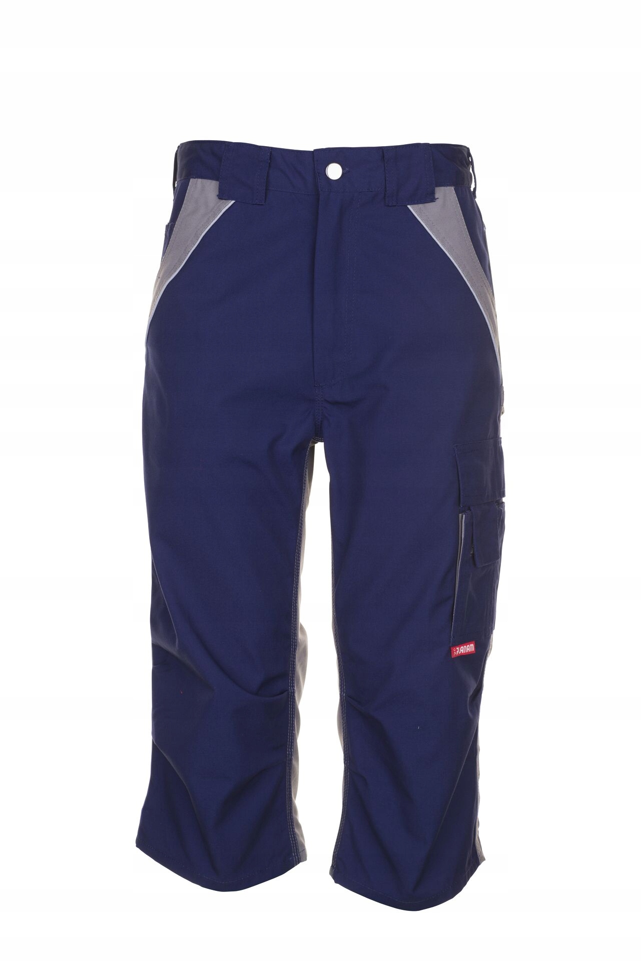 Pracovní kalhoty 3/4 Planam Plaline 2552 vel. L