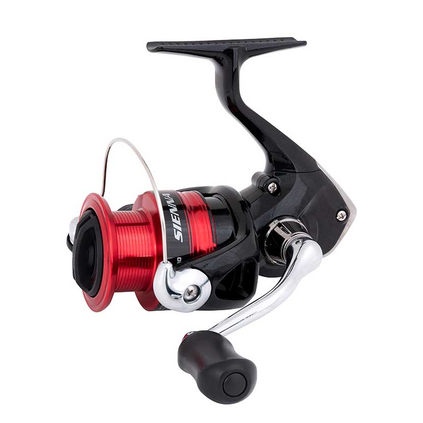 Kołowrotek uniwersalny SHIMANO SIENNA FG 1000 3+1