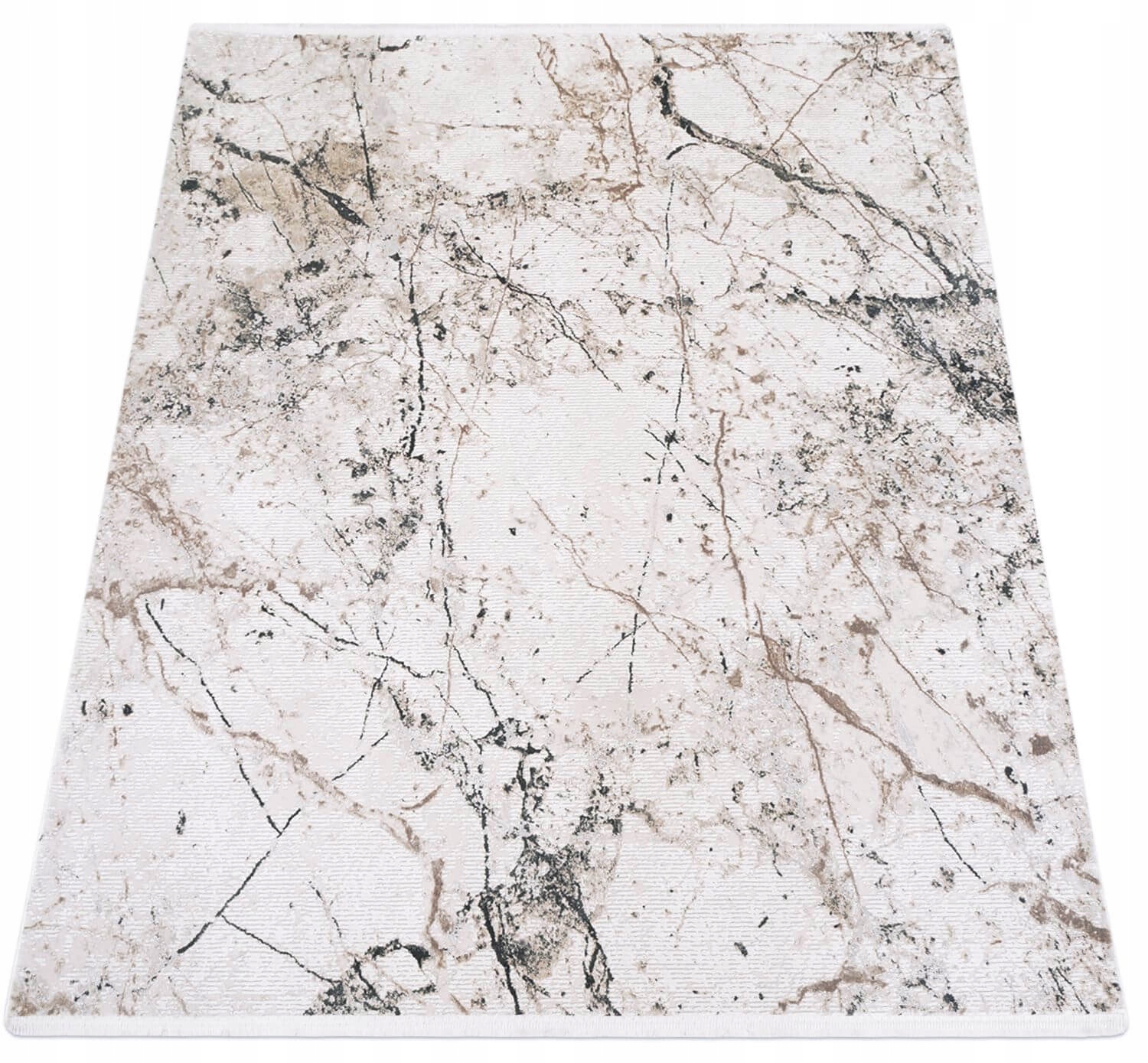 Koberec Do Obývačky Mäkký Premium 120X180