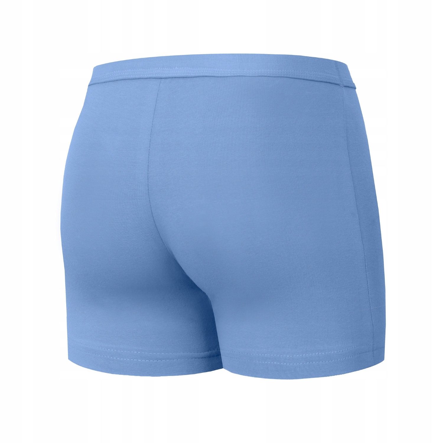 CORNETTE szorty authentic 092 Perfect 3 pak 3 szt Materiał dominujący bawełna